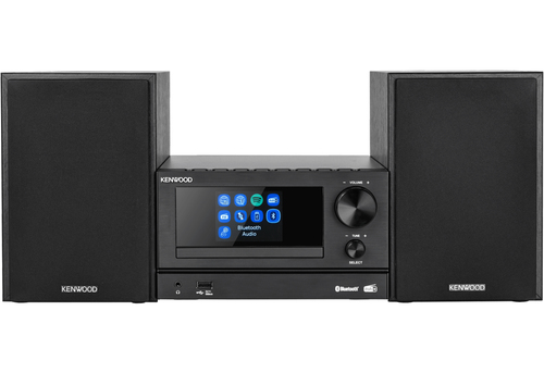 Kenwood Audio Kenwood M-7000B