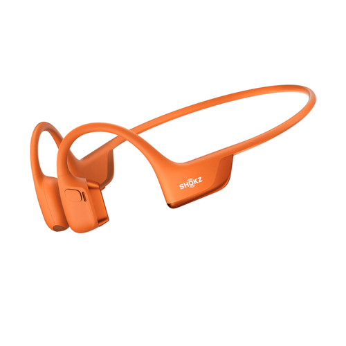 Shokz OpenRun Pro 2 Oranje