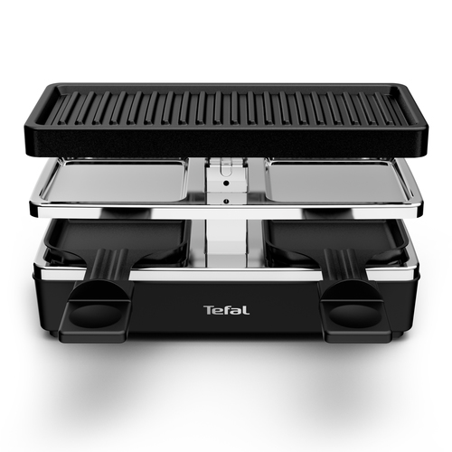Tefal Plug & Share RE230812 - 2 personen