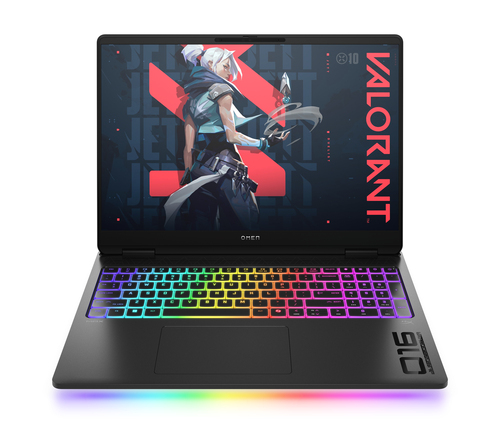 HP OMEN MAX 16-ah0971nd