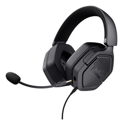 Trust GXT 492 Carus Bedrade Gamingheadset