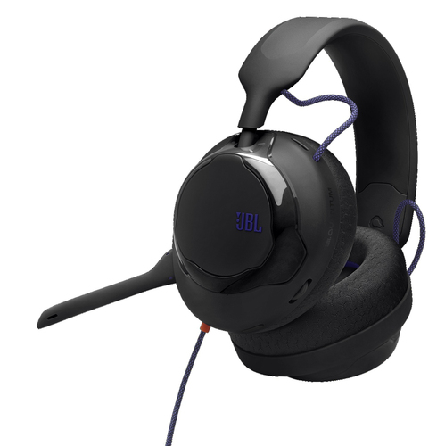 JBL Quantum 120 Zwart