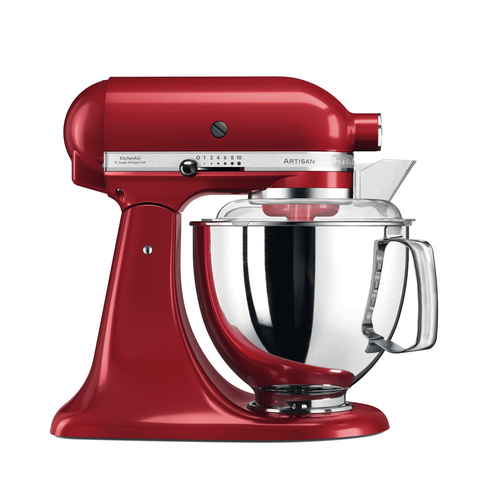 KitchenAid Artisan Mixer 5KSM175PS Keizerrood