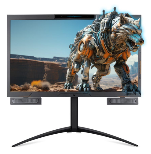 Acer DS2 Series Gaming PSV27-2