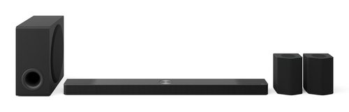 LG DS95TR