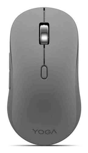Lenovo Yoga Bluetooth Stille Muis Luna Grey
