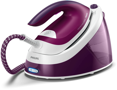 Philips PerfectCare Compact Essential Strijkijzer