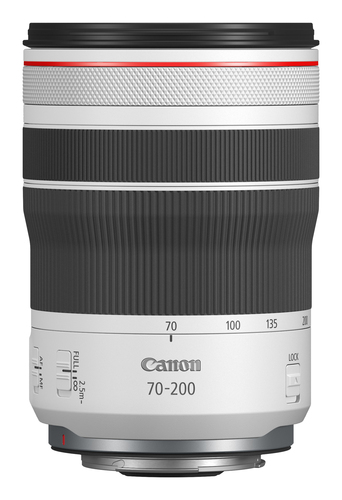 Canon RF 70-200mm f/4 L IS USM