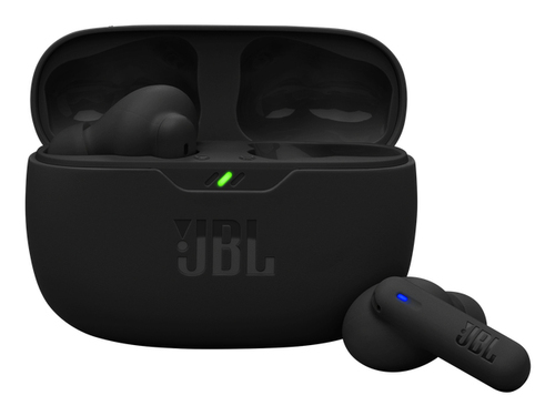 JBL Wave Beam 2 Zwart