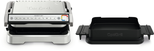 Tefal OptiGrill GC774D