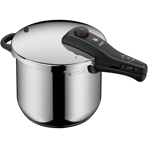 WMF Perfect Snelkookpan 6,5 L