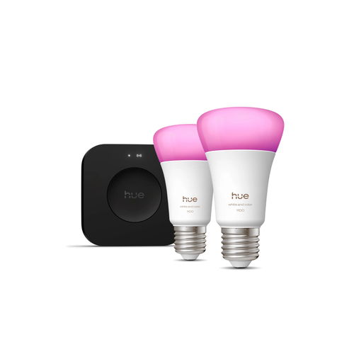Philips Hue starterkit