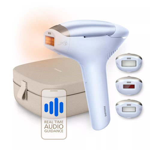 Philips Lumea IPL 9900 Pro Series BRC333/00