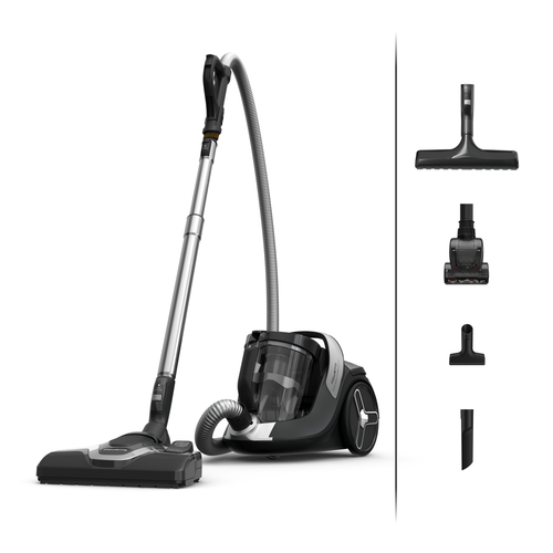 Rowenta G-Force Cyclonic Effitech+ RO7C66