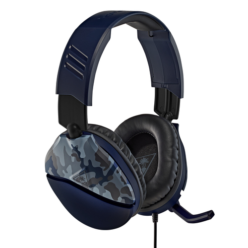 Turtle Beach Recon 70 Gaming Headset Bedraad (3,5 mm Jack)