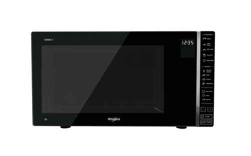 Whirlpool MWP 301 B