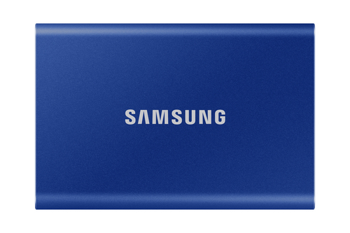 Samsung Portable SSD T7 USB 3.2 Gen 2 2TB