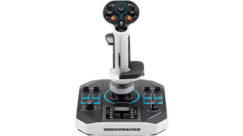 Thrustmaster Sol-R 1 Flightstick
