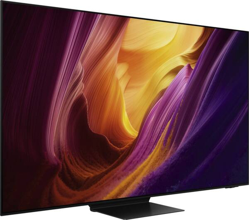 Samsung 55" OLED S95H 4K Vision AI Smart TV (2026)