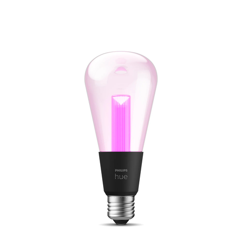 Philips Hue Lightguide Edison White and Color E27