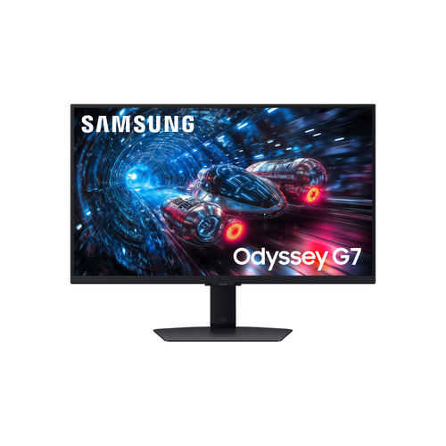 Samsung 27" Odyssey G7 G70F 4K 180Hz Gaming Monitor