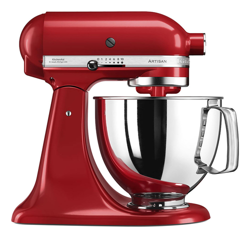 KitchenAid Artisan Mixer