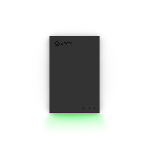 Seagate Xbox Game Drive 2TB