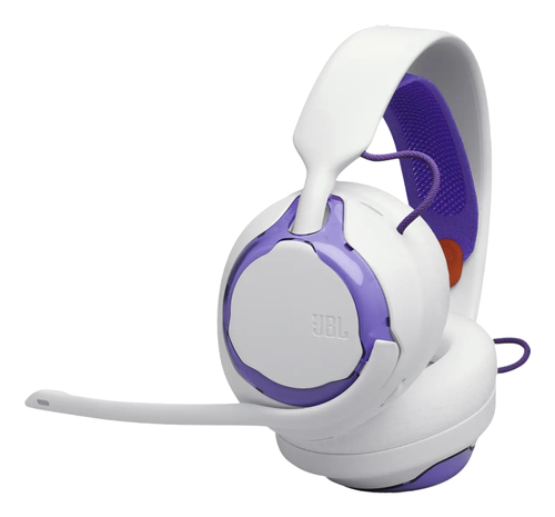 JBL Quantum 250 Wit