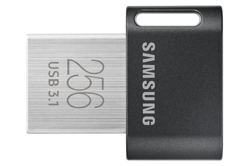 Samsung FIT Plus USB 3.1 Flash Drive 256GB