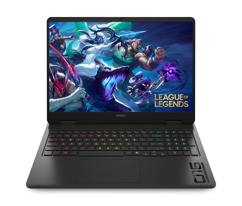 HP OMEN Slim 16-an0217nd