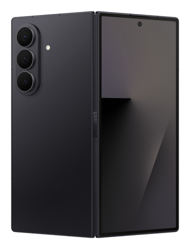 Samsung Galaxy Z Fold 7 256GB Zwart 5G