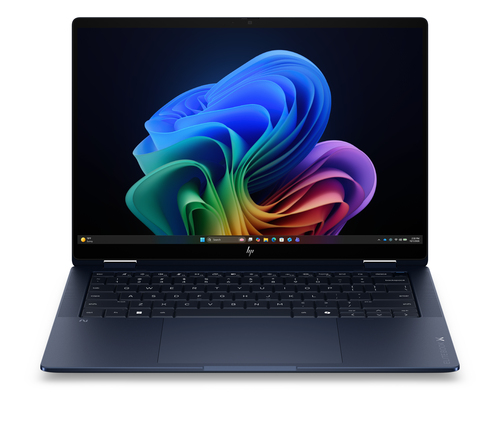 HP EliteBook X Flip 14'' - DV0F3ET QWERTY