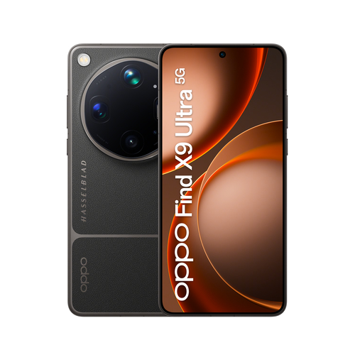 OPPO Find X9 Ultra 512 GB Tundra Umber 5 G