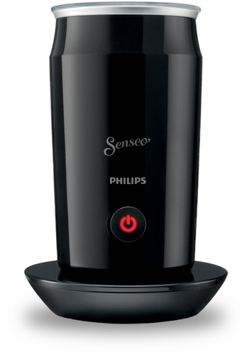 Philips Senseo Elektrische Melkopschuimer CA6500/60