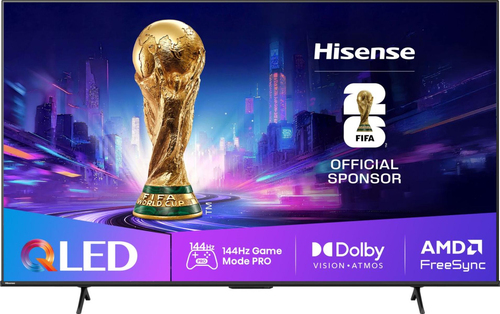 Hisense 55E79Q PRO 55" QLED