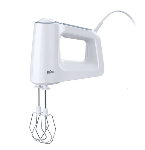 Braun HM3135 MultiMix 3 Handmixer 220 V 500 W