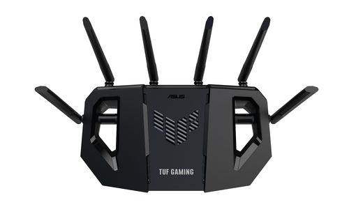 ASUS TUF-BE6500