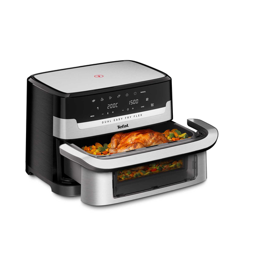 Tefal EY922D Easy Fry Airfryer