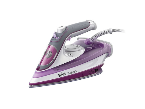 Braun FreeStyle 5 SI5037 stoomstrijkijzer violet