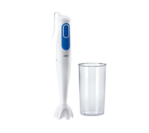 Braun MultiQuick 3 MQ3000WH Staafmixer