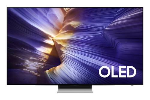 Samsung 48" OLED S90F 4K (2025)