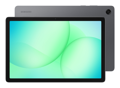 Samsung Galaxy Tab A11 Plus 11 inch 128GB Wifi + 5G Grijs Enterprise Edition