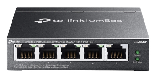 TP-Link Omada ES205GP