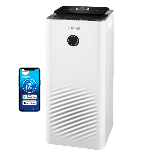 Clean Air Optima CA-707 Smart