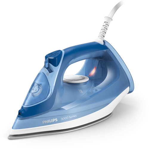 Philips 3000-serie stoomstrijkijzer