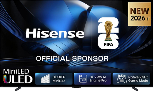 Hisense ULED 100" U79SE (2026)