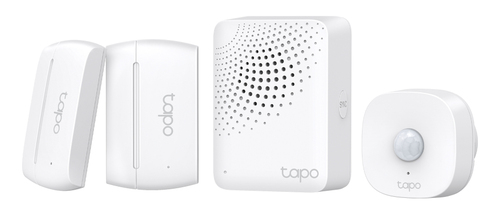TP-Link Tapo T30 Smart Sensor Kit