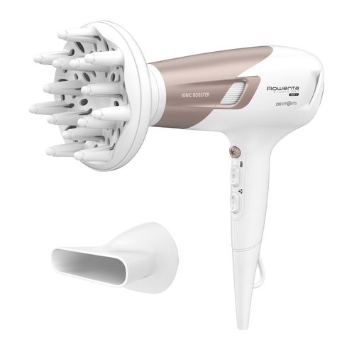 Rowenta haardroger Studio Dry Glow