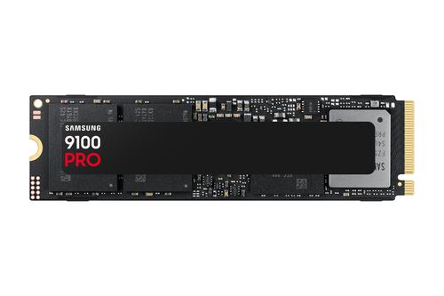 Samsung 9100 PRO PCIe 5.0 x4 NVMe™ M.2 SSD 2TB