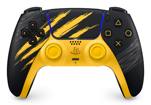 PlayStation DualSense draadloze controller